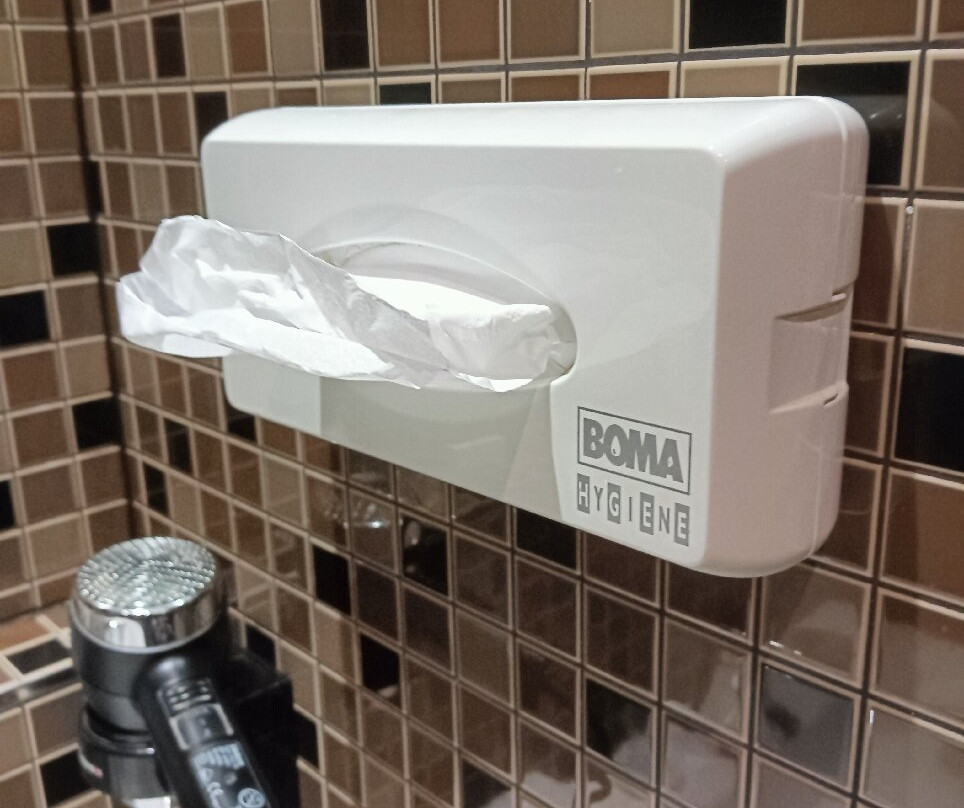 赛维尔酒店主图