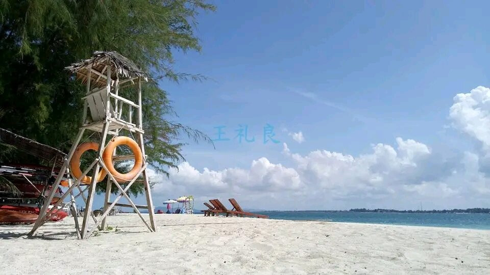 Bintan Trip Id景点图片