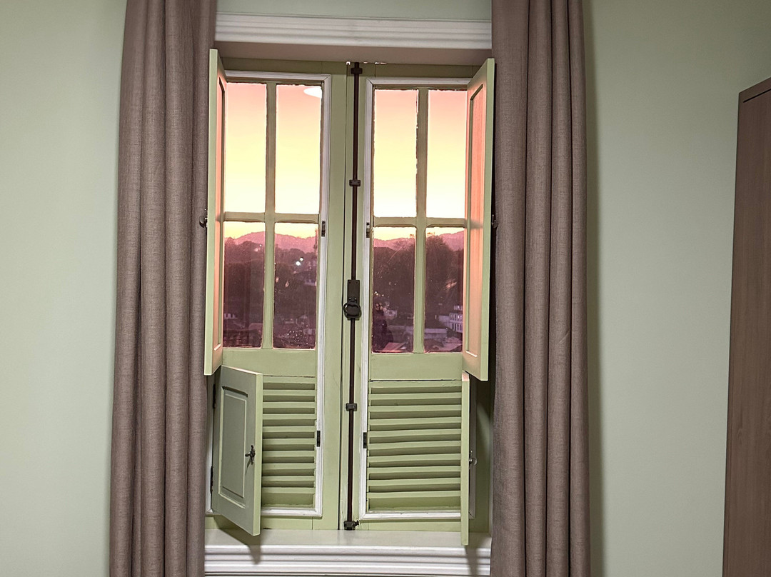 Pousada Clássica主图