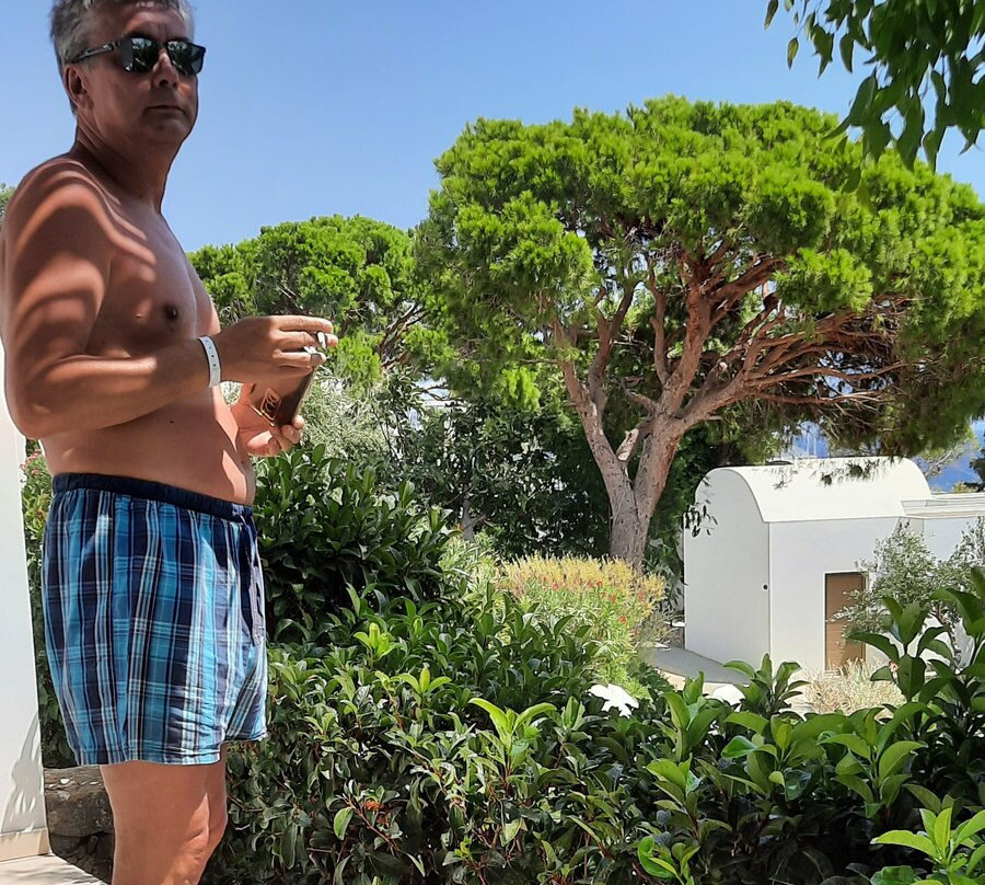 Kakkos Bay Hotel 5*主图