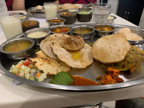 Let's Start My Trip-金奈（马德拉斯）必去景点