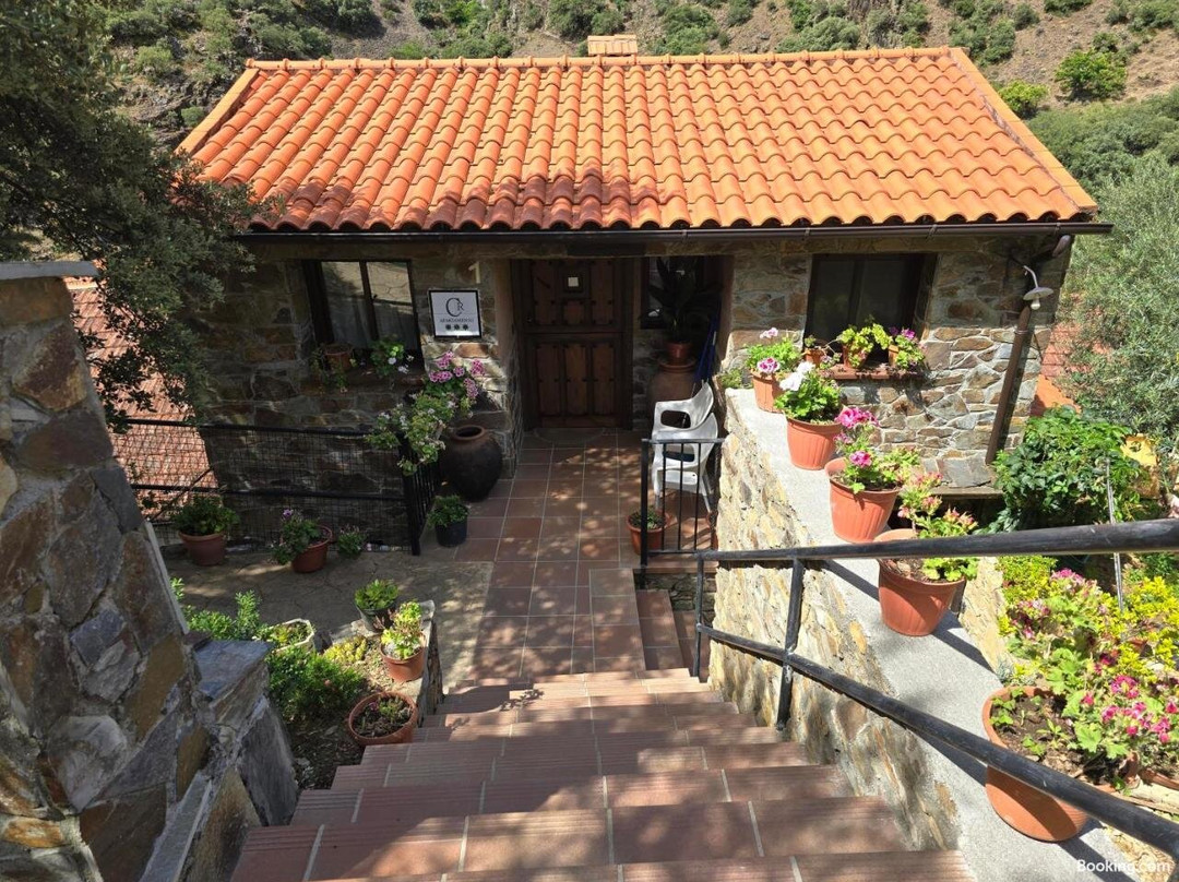 Las Casitas del Bodegon主图