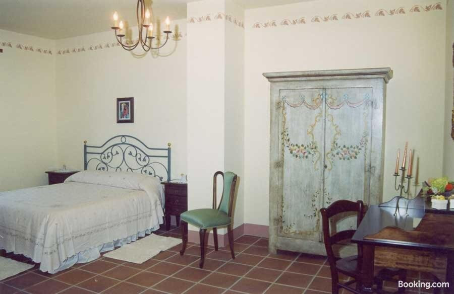 Agriturismo Martone主图