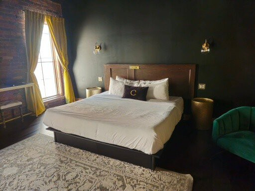 The Chandler Hotel主图