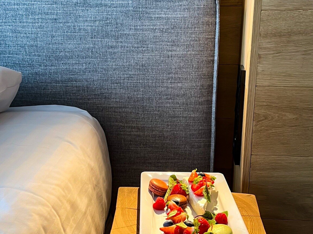 Hotel Wisła Premium主图