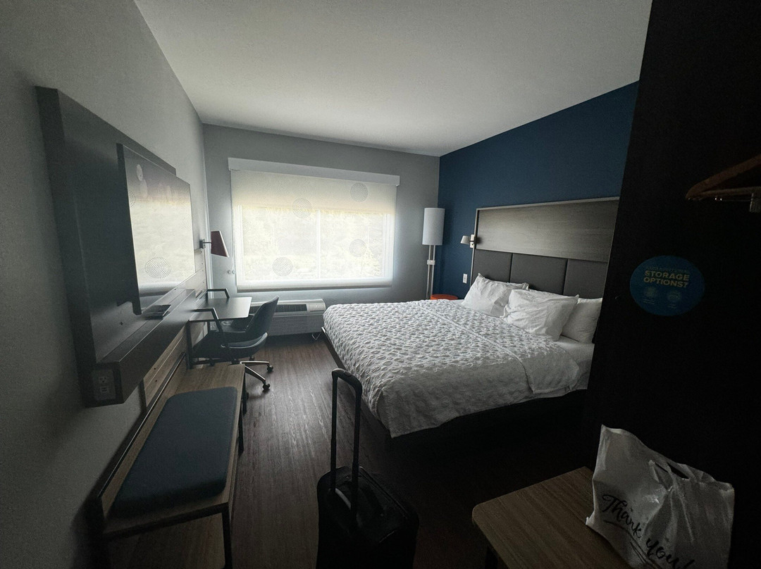 Tru by Hilton Lynchburg主图