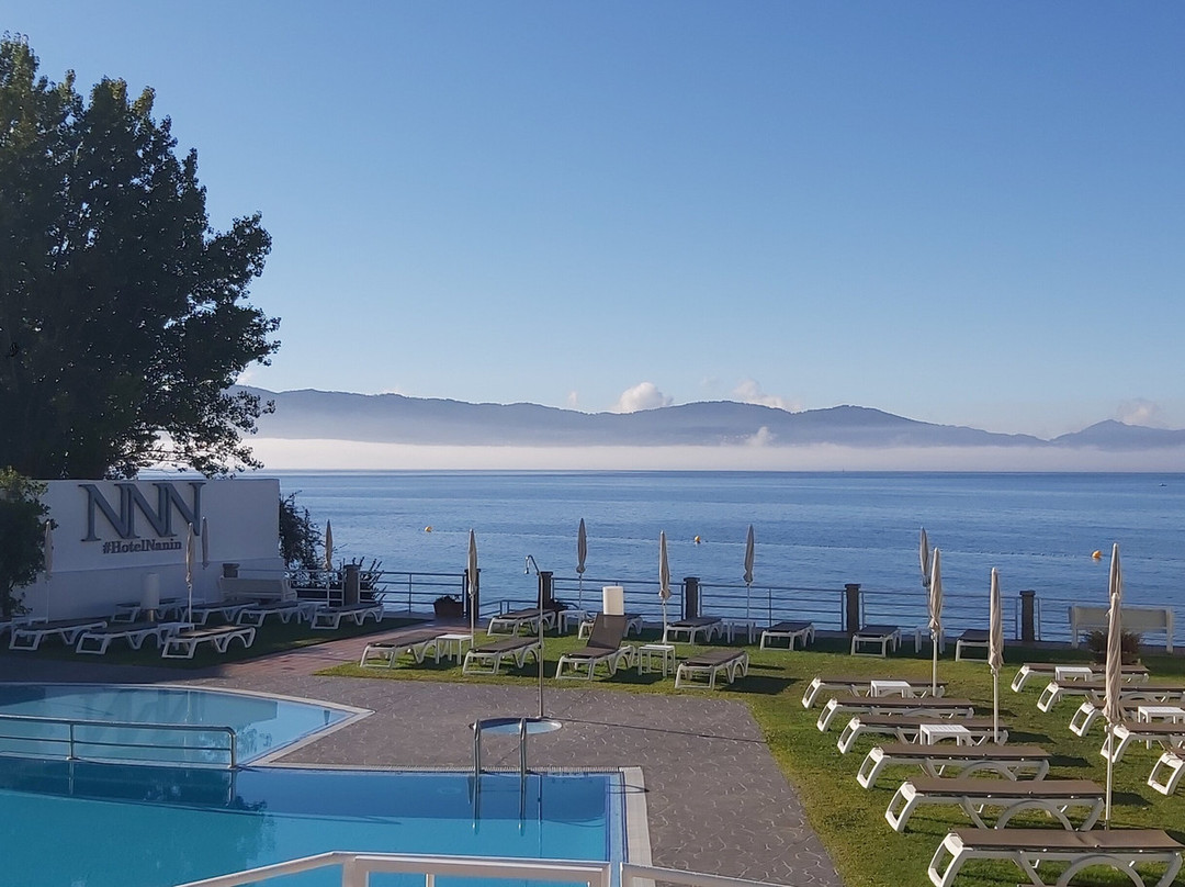 Hotel Spa Nanin Playa主图