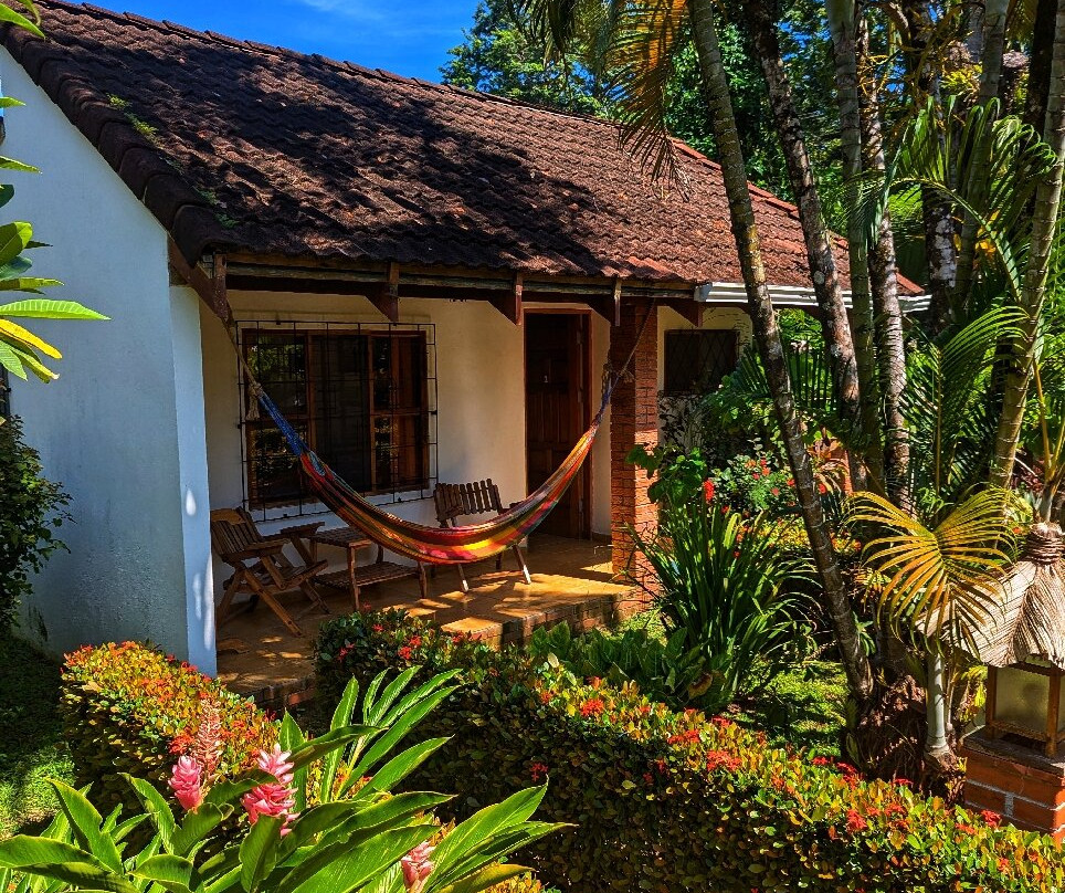 Hotel Escape Caribeño主图