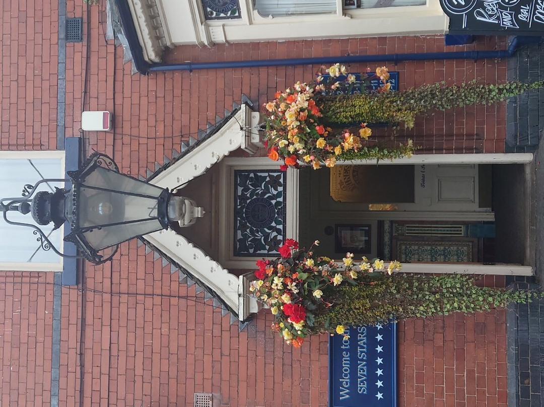The Seven Stars Stourbridge主图
