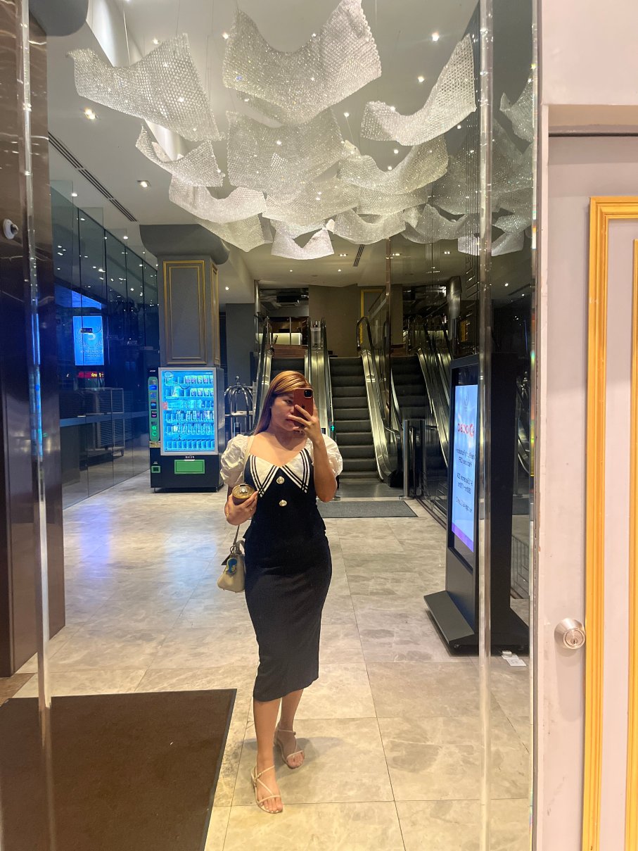 吉隆坡科斯莫酒店-浴室