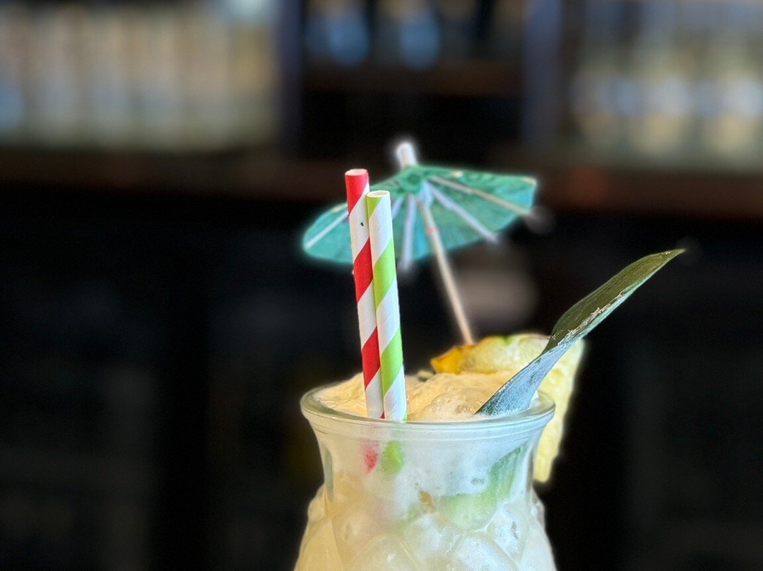 Ciao Italian & Mexican Carihuela