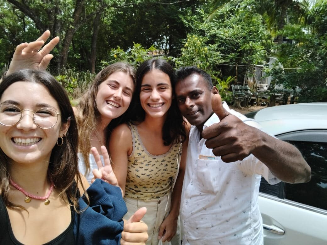 ND TRAVELS & TOURS SRILANKA-Galigamuwa必去景点