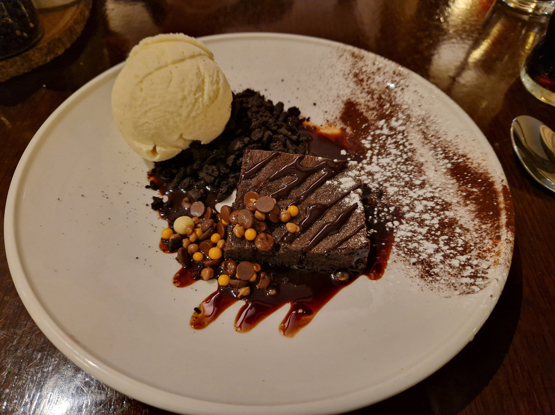 The Crown Inn Cootham景点图片