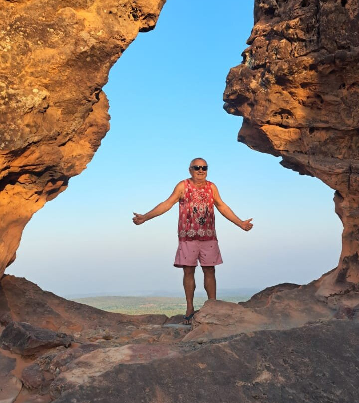 ZECATUR Ecoturismo-Carolina必去景点