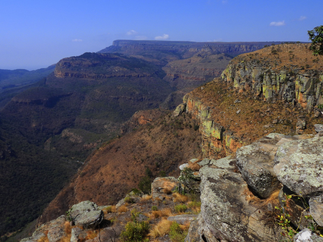 Lowveld View Point-Matibidi必去景点