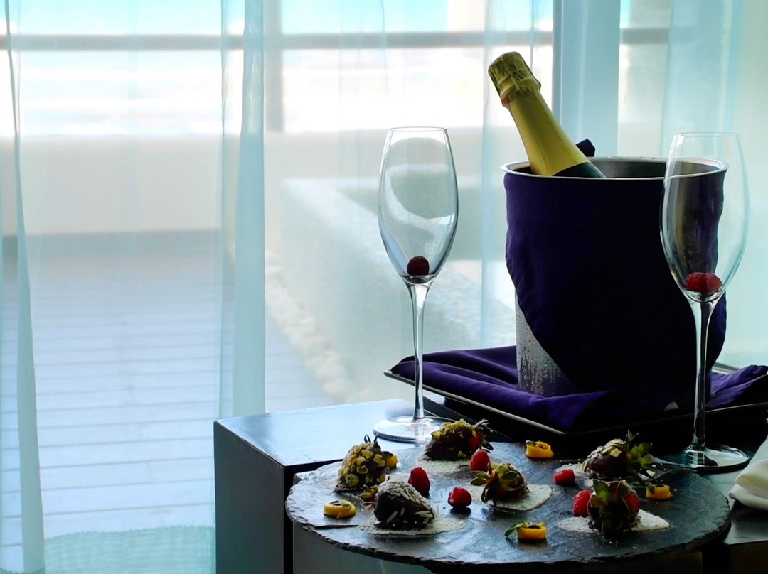 Senses Riviera Maya by Artisan主图