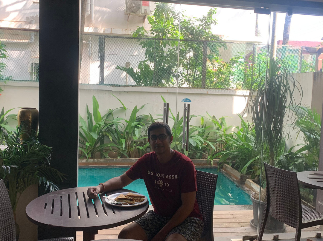 Riva Boutique Apartments主图