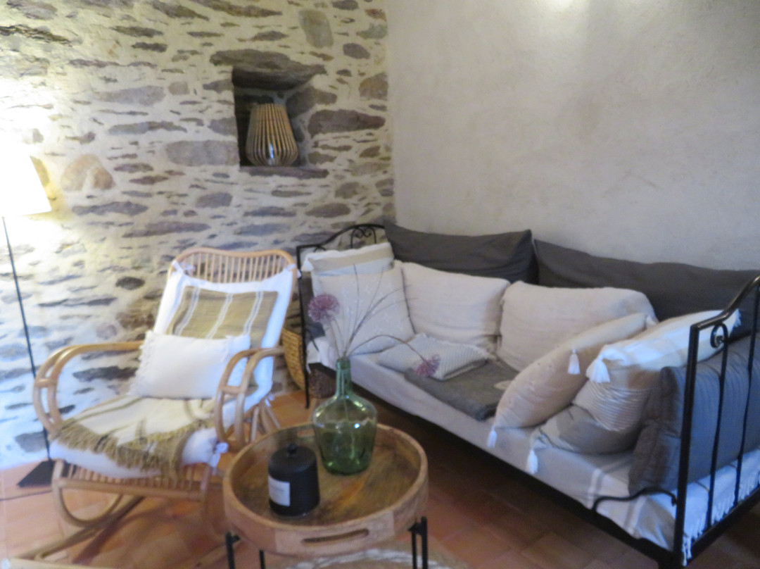 Manoir Le Courtillon主图