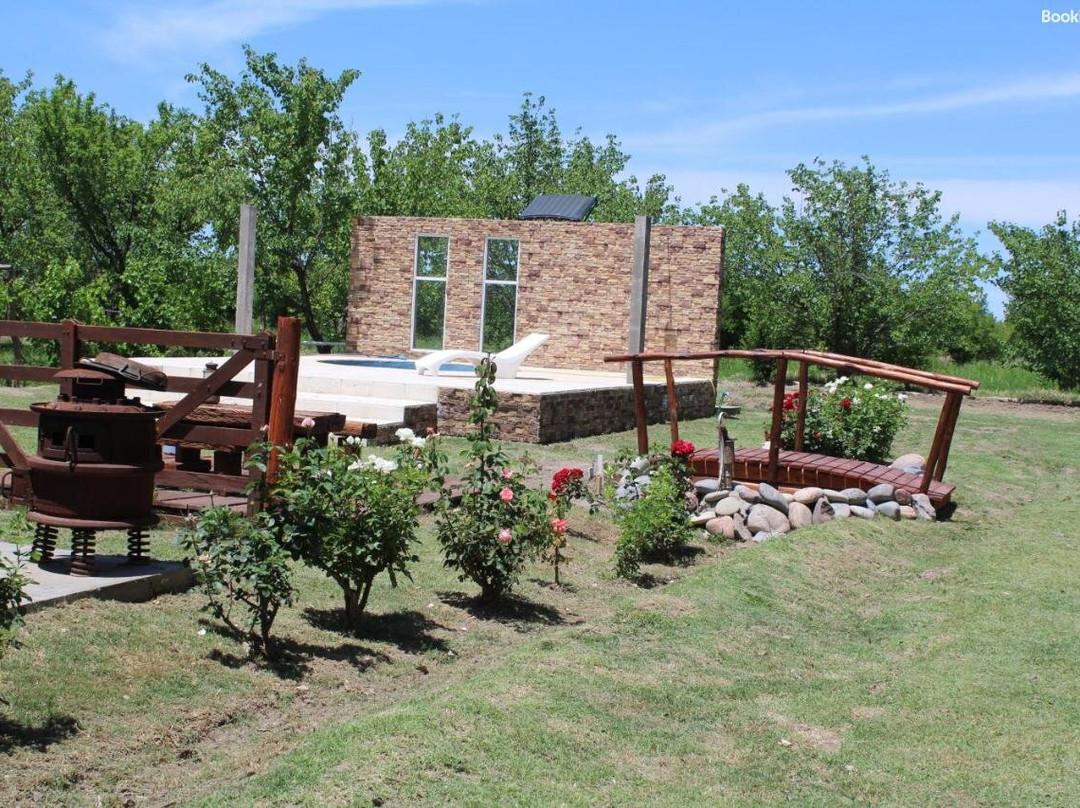 Finca La Celestita主图