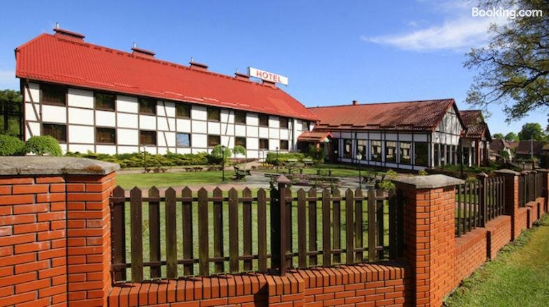 Hotel Taurus主图