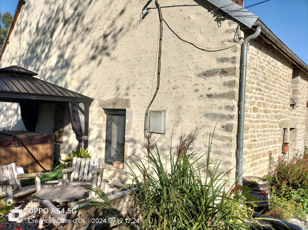 La Maison de Beaume主图