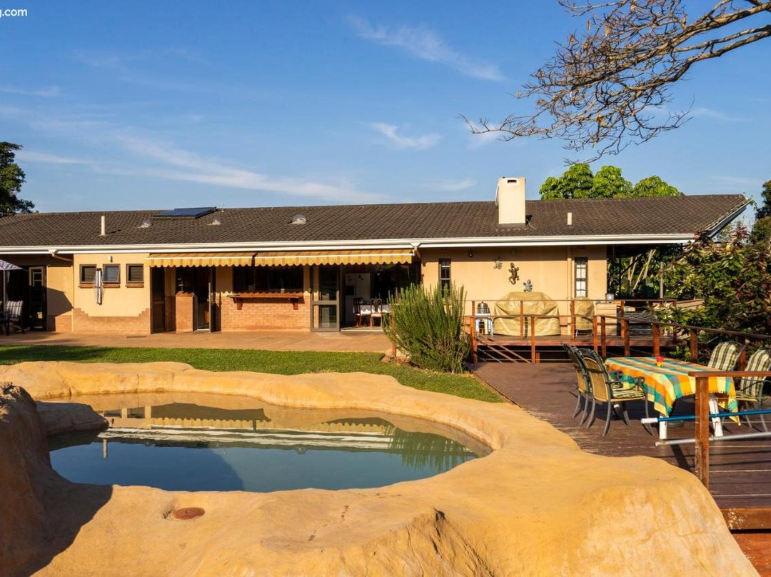 The Anchorage Krantzkloof主图