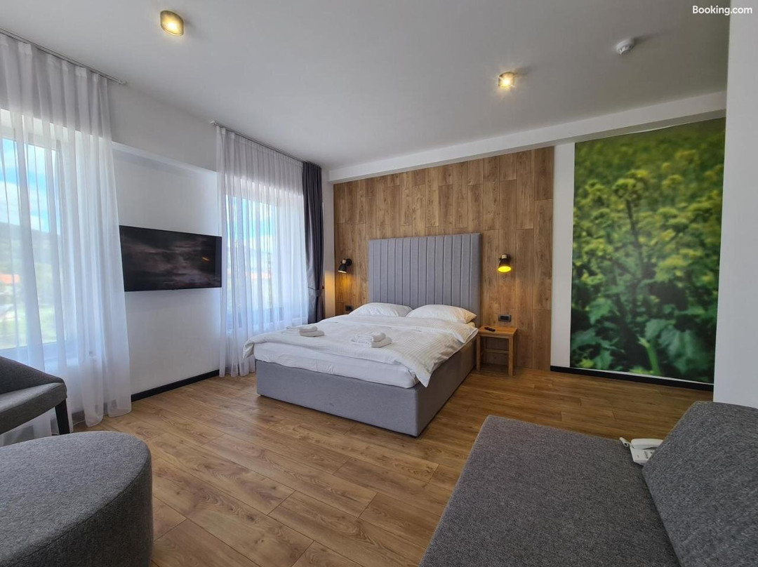 Motel BTG主图