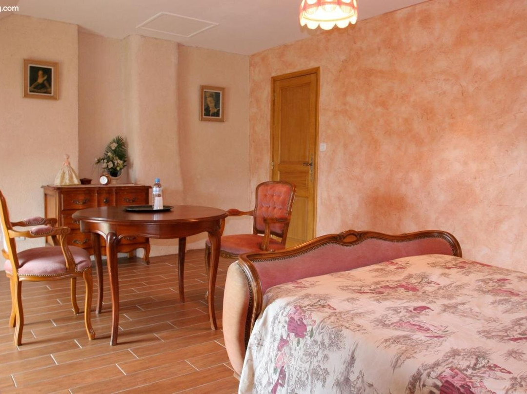 Chambres d'Hotes de - Lunel主图