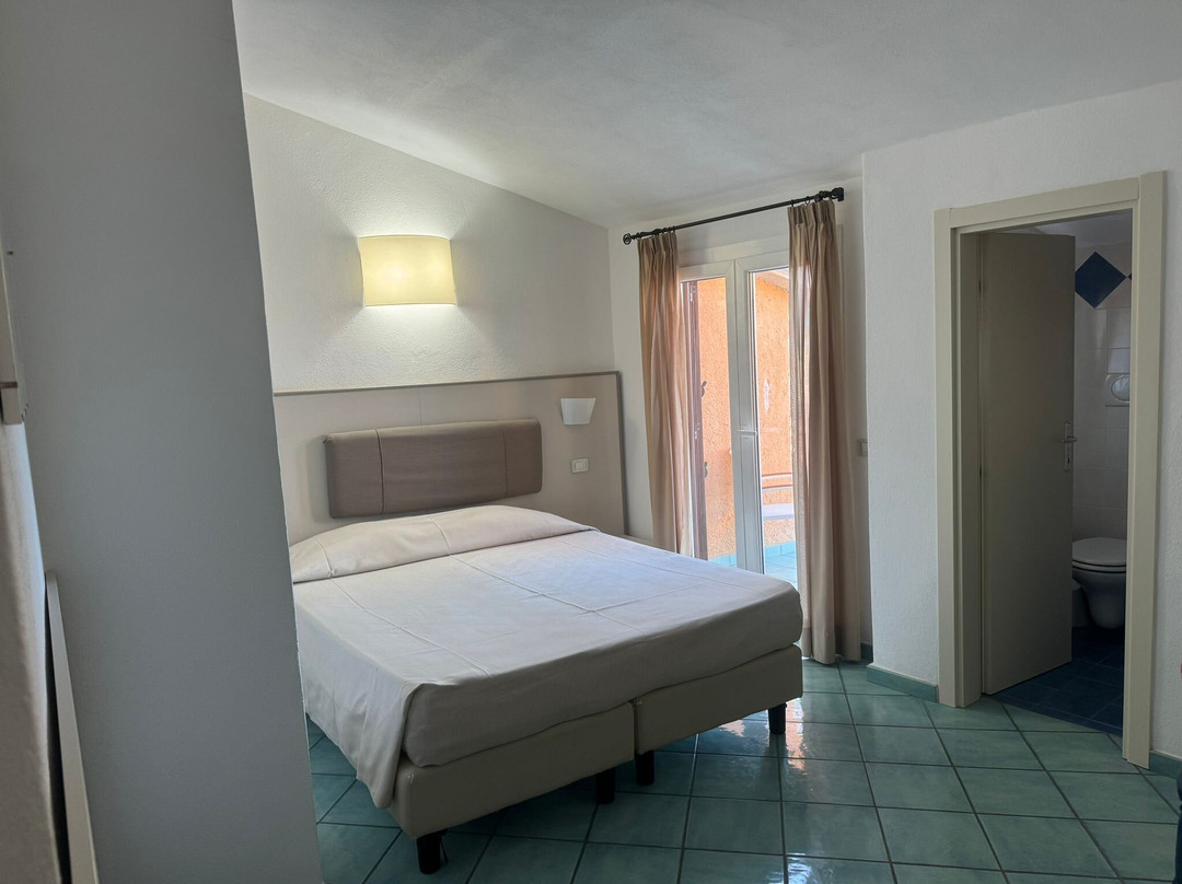 Hotel Saraceno主图