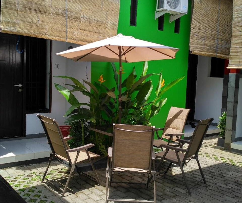 Titan's Greenhouse主图