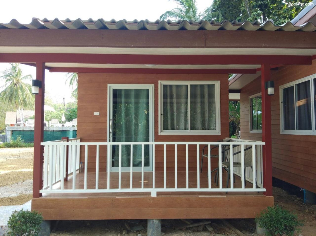 Mook Paradise Bungalow主图