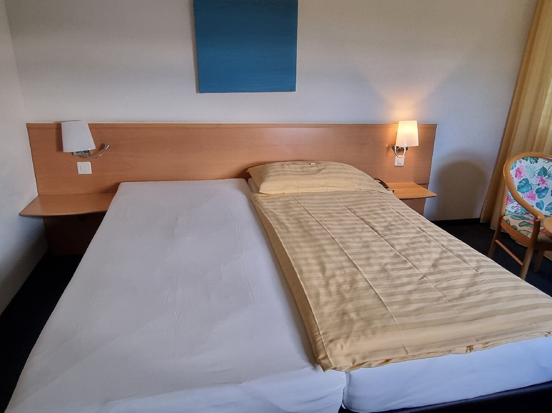 Hotel Florida主图