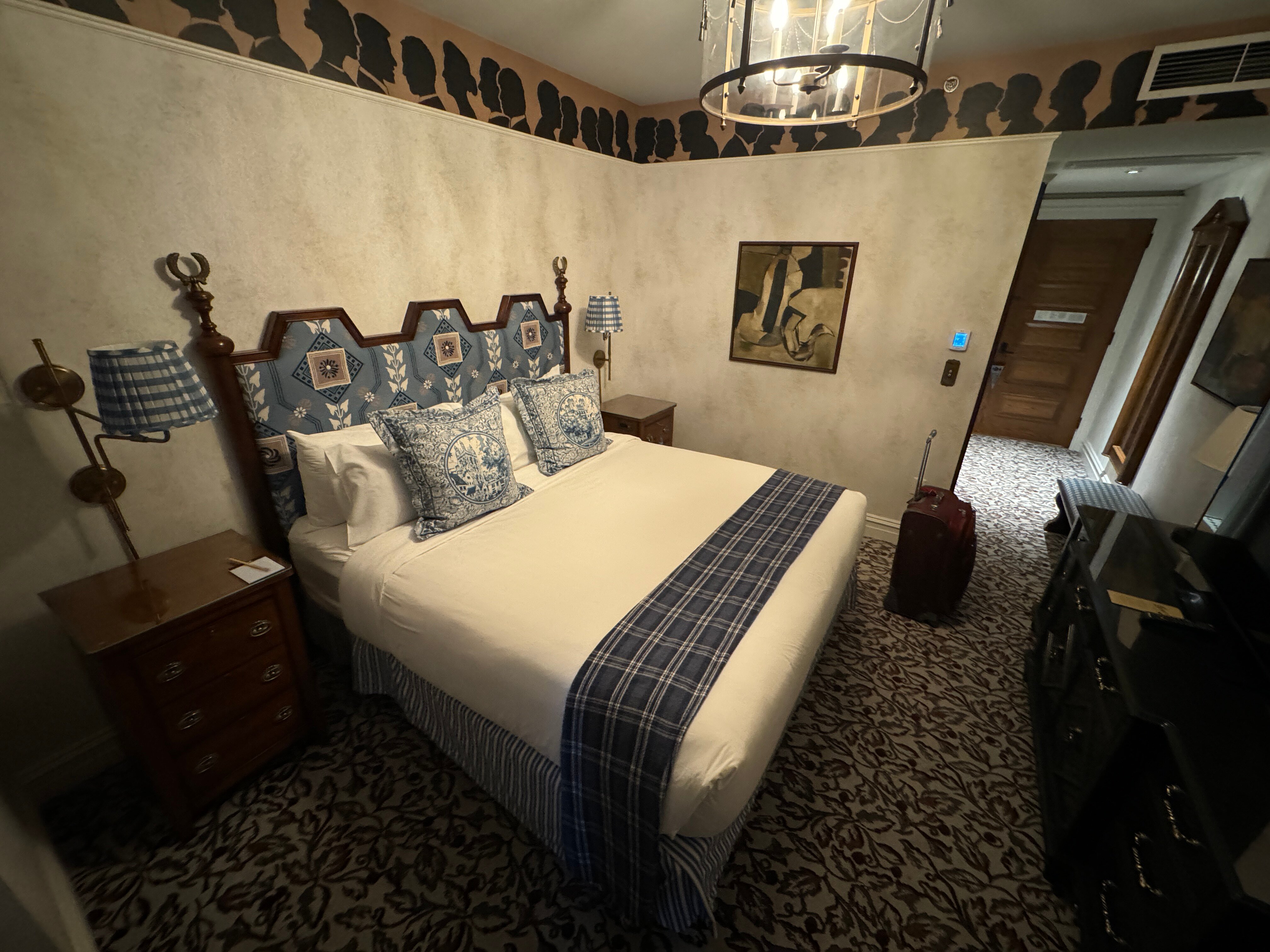 Graduate By Hilton New Haven-客卧