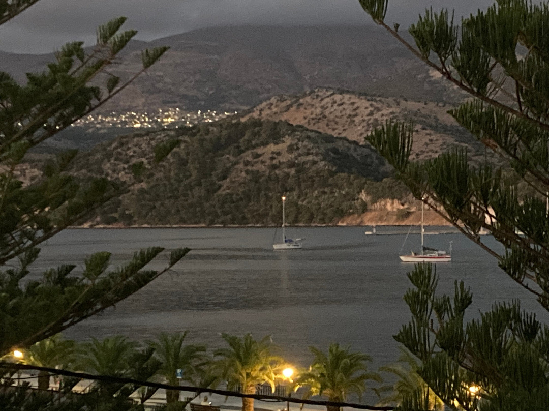 莫克斯酒店主图