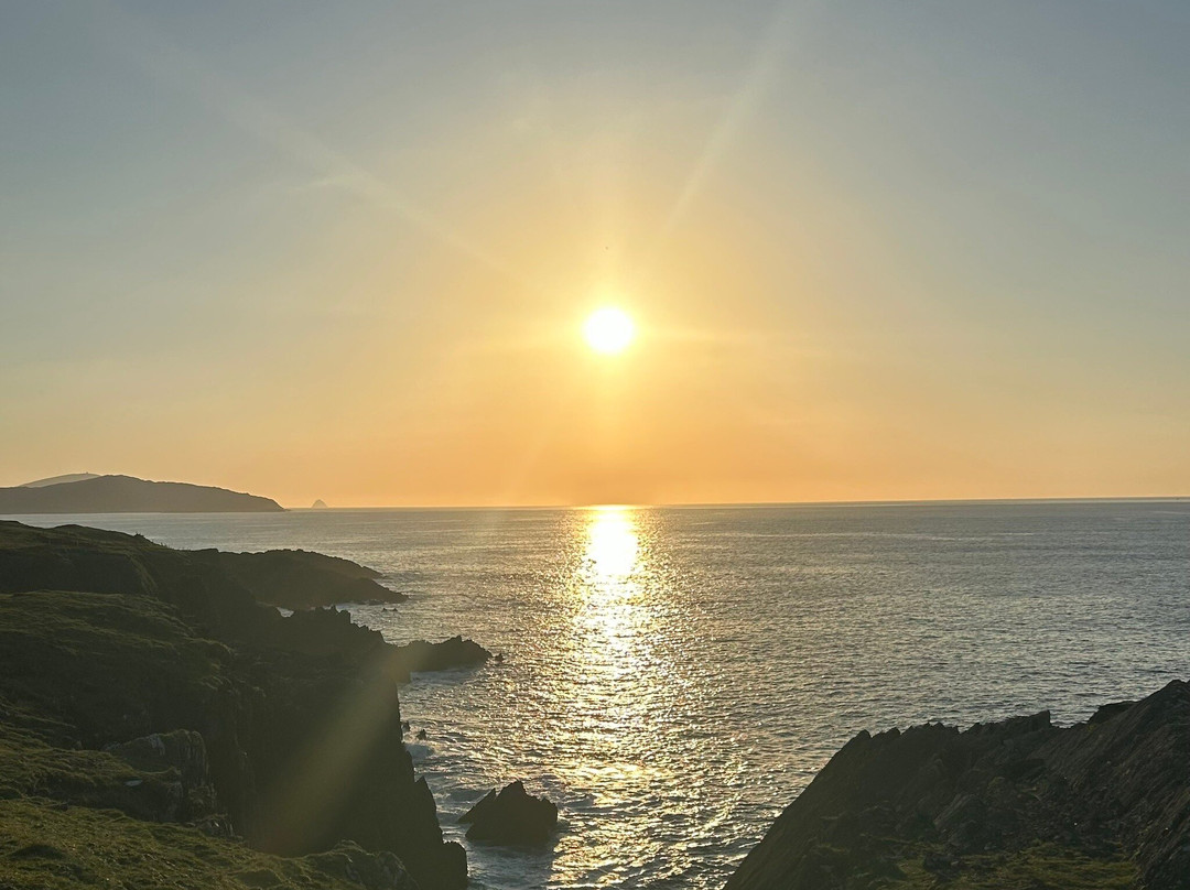 Beach View Bed & Breakfast主图