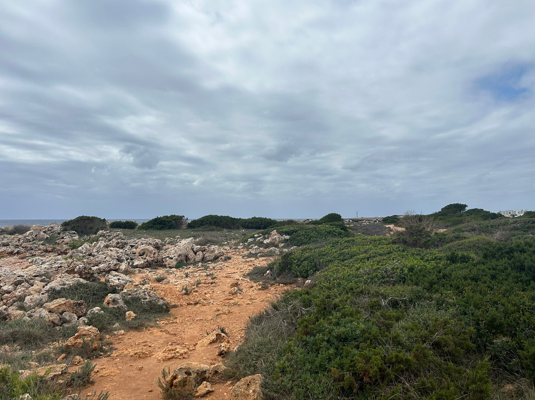 Beach Bike-休达德亚必去景点