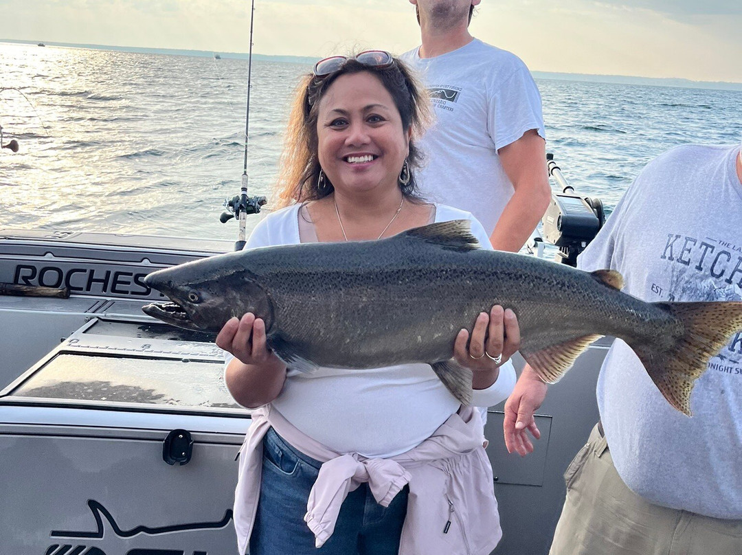 Rochester Sport Fishing景点图片
