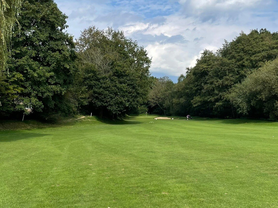 Lingfield Park Golf Club景点图片