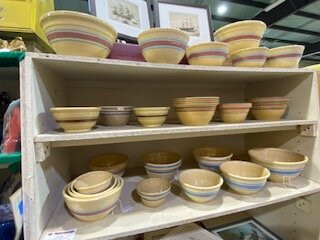 Antiques USA-Arundel必去景点