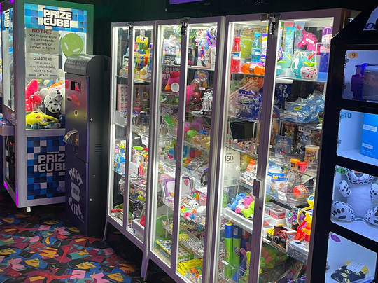 StageCoach Hotel & Casino主图