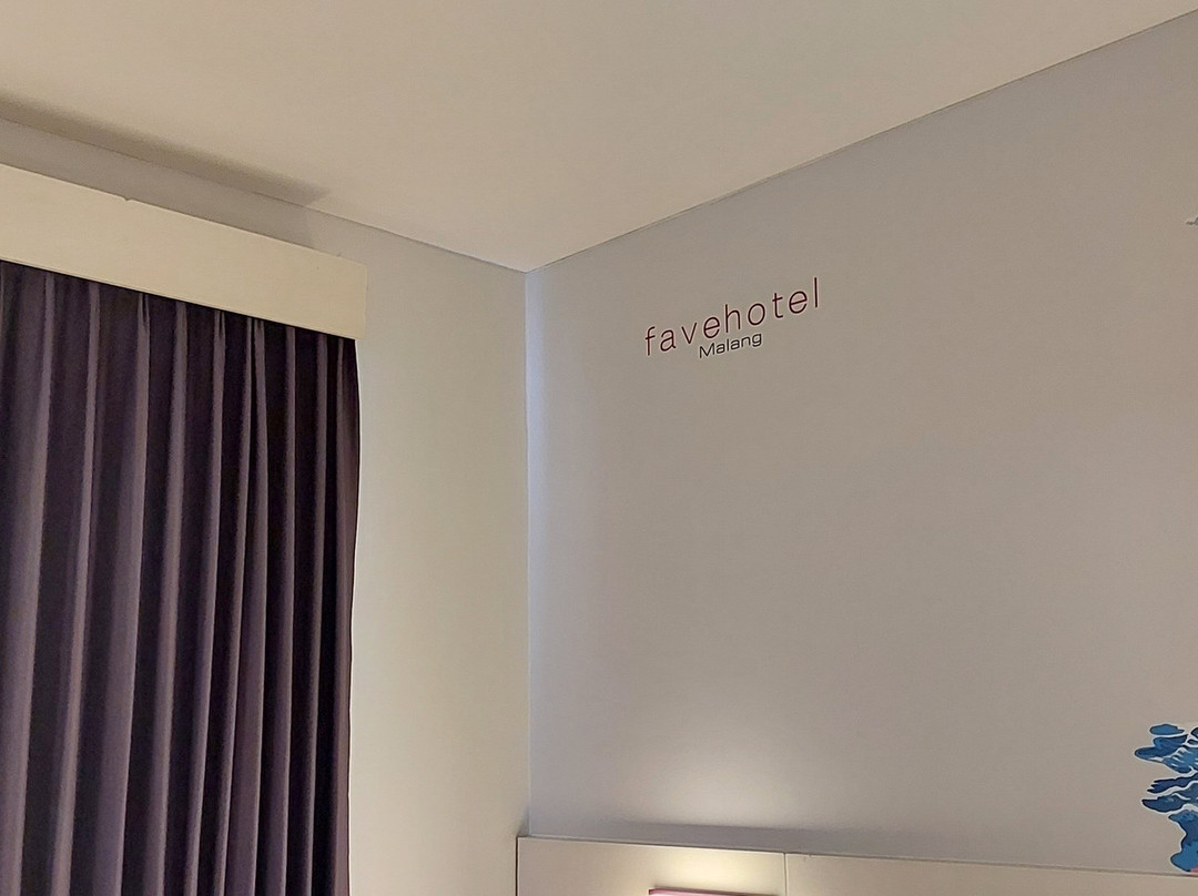Favehotel Malang主图