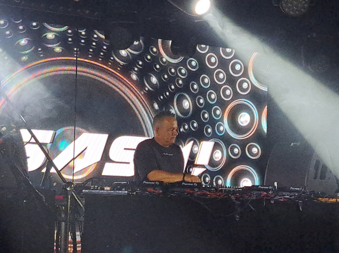 Butlin's Live Music Weekends景点图片