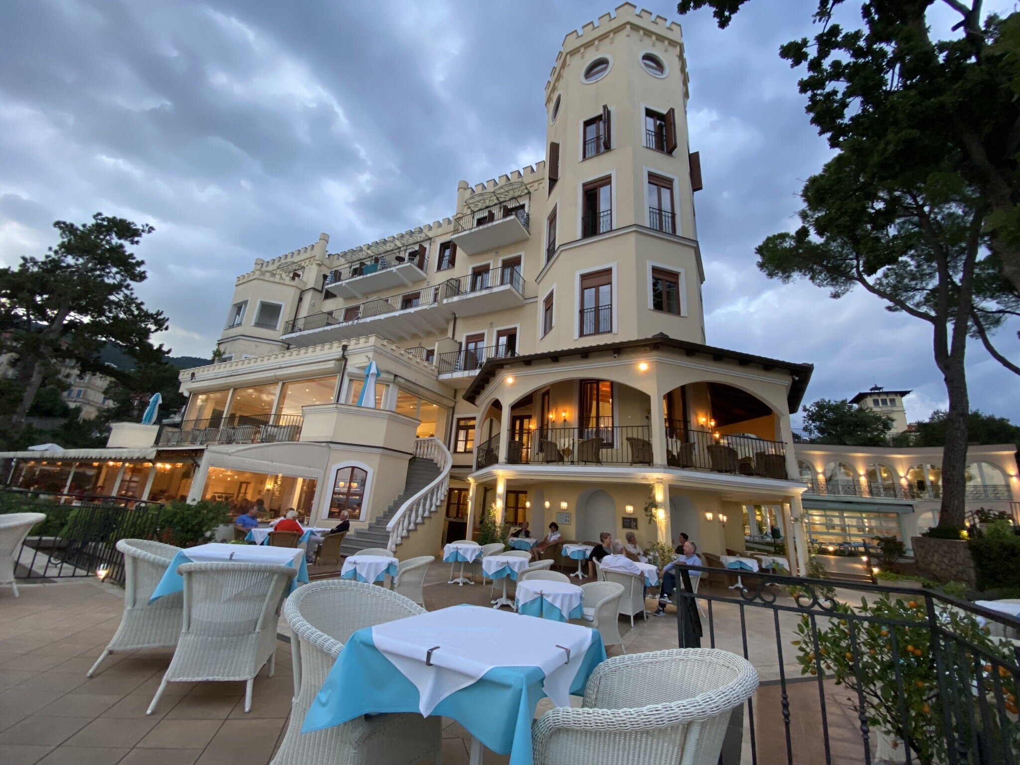 Hotel Miramar-官方