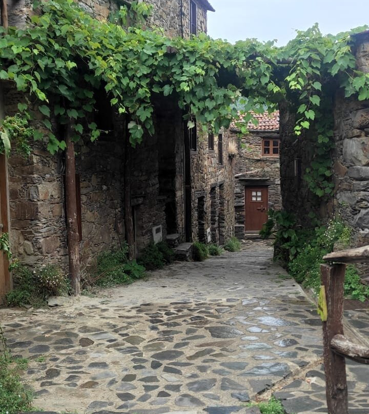 Aldeia do Talasnal景点图片
