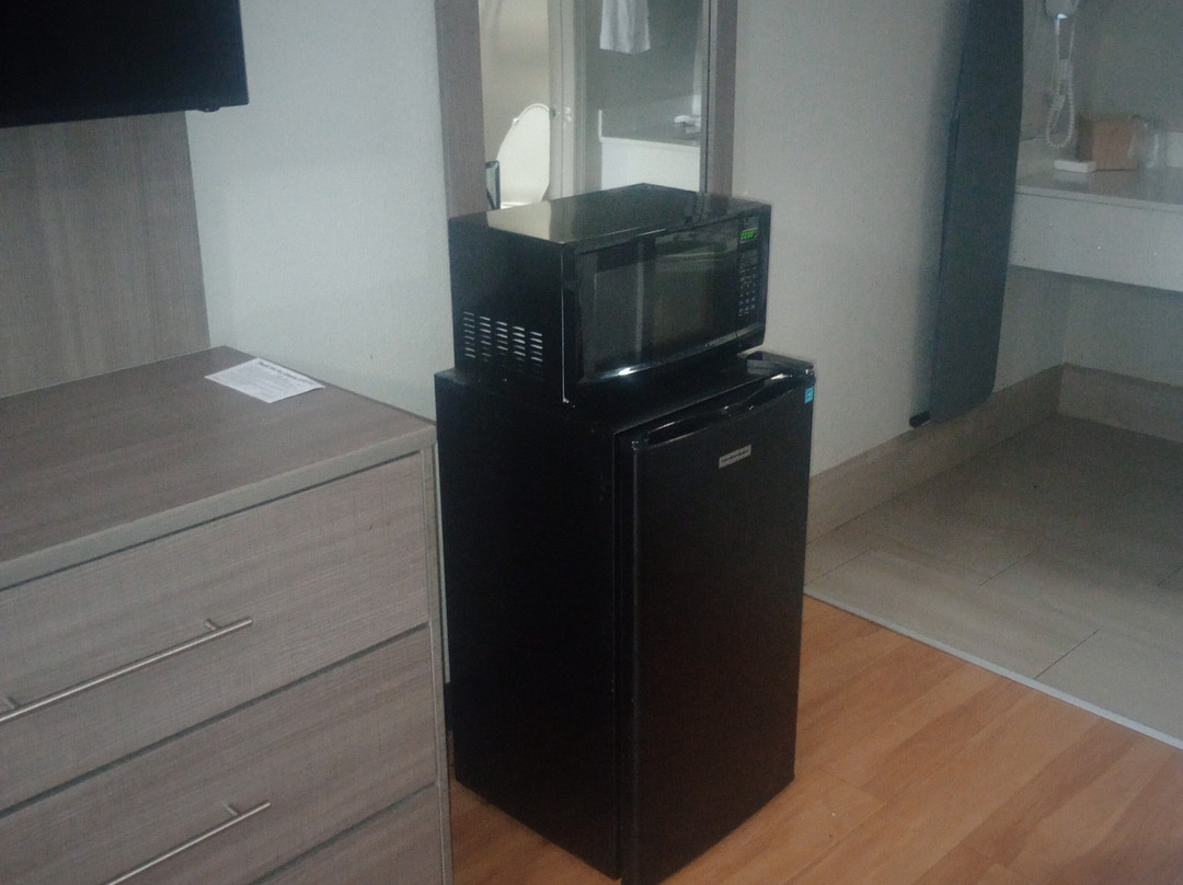 Red Roof Inn Bay Minette主图