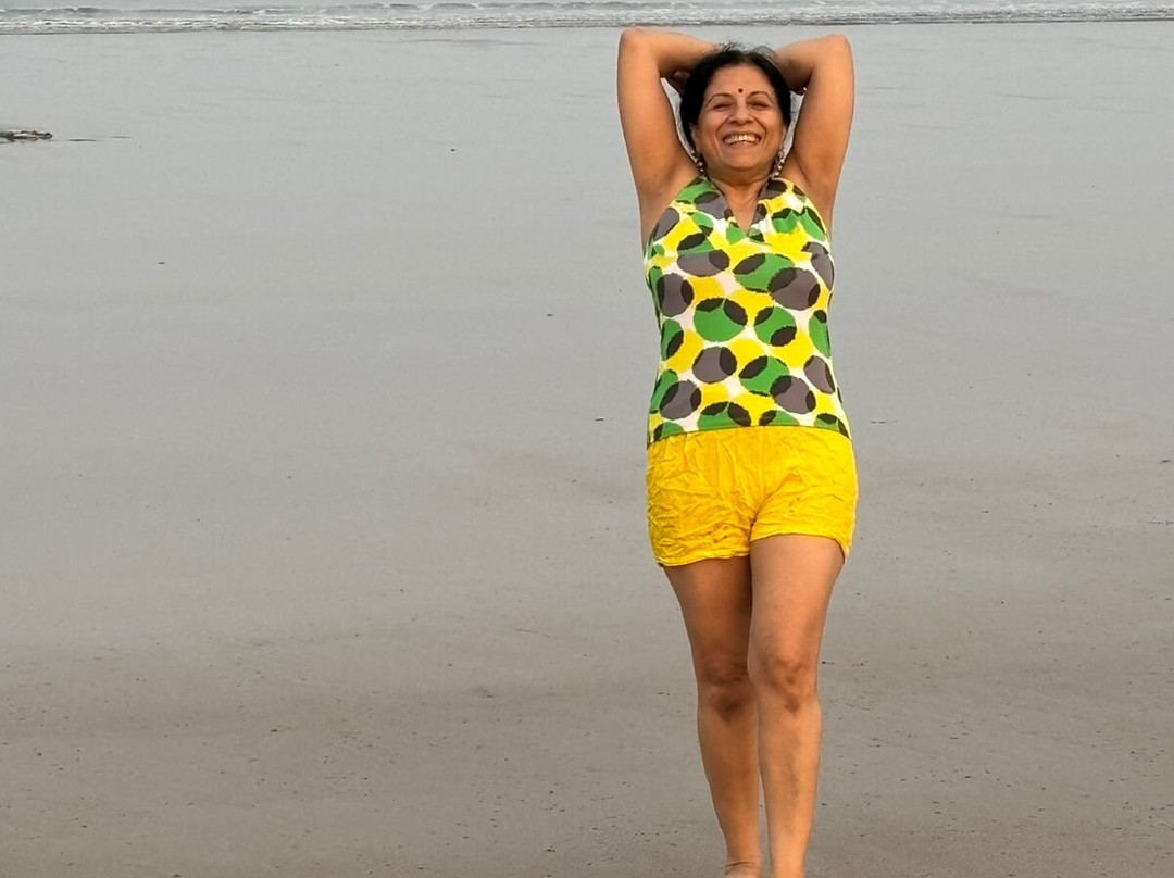 Aksa Beach-孟买必去景点