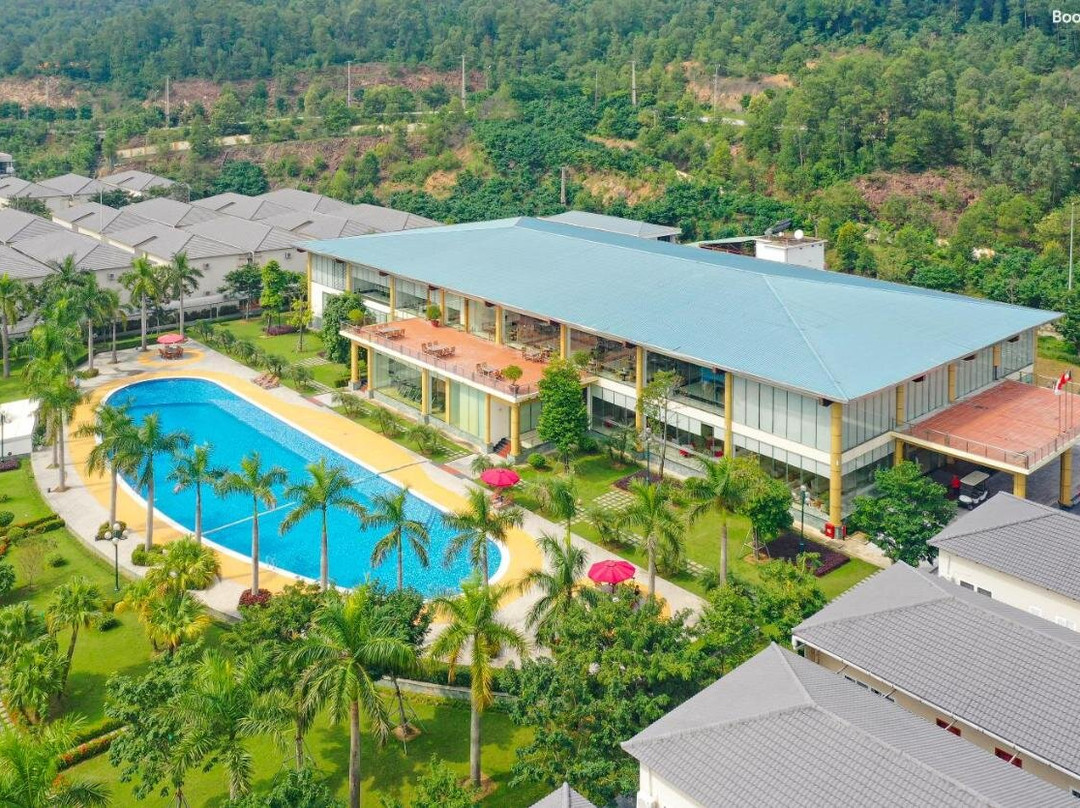 Anh Phat Resort主图