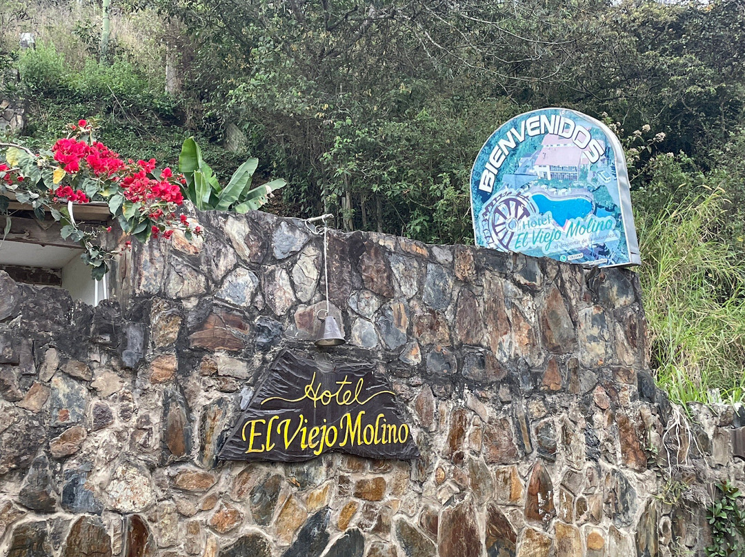 Hotel El Viejo Molino主图
