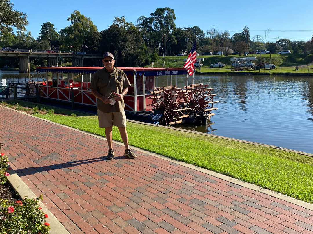 Cane River Boat Tours景点图片