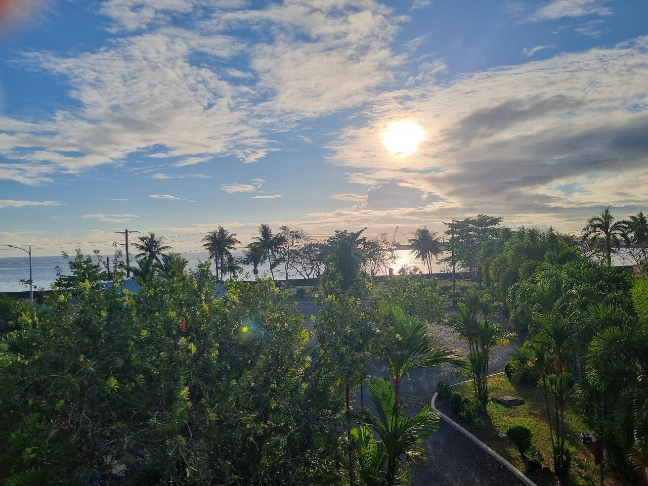 Amanaki Hotel-官方